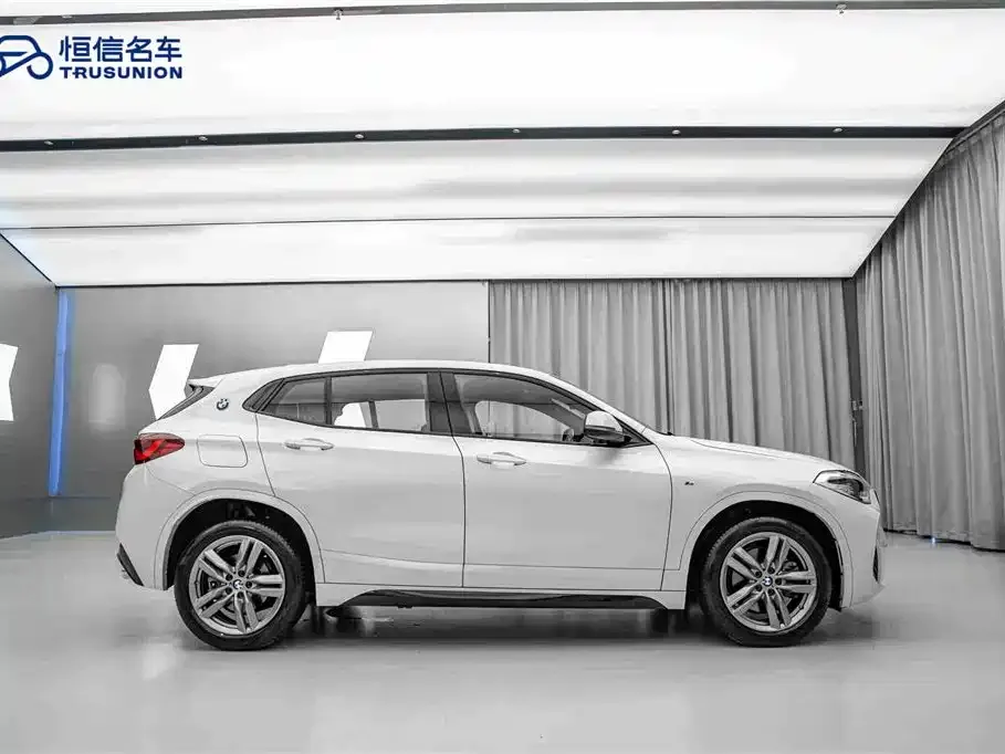 BMW X2 — фото 2
