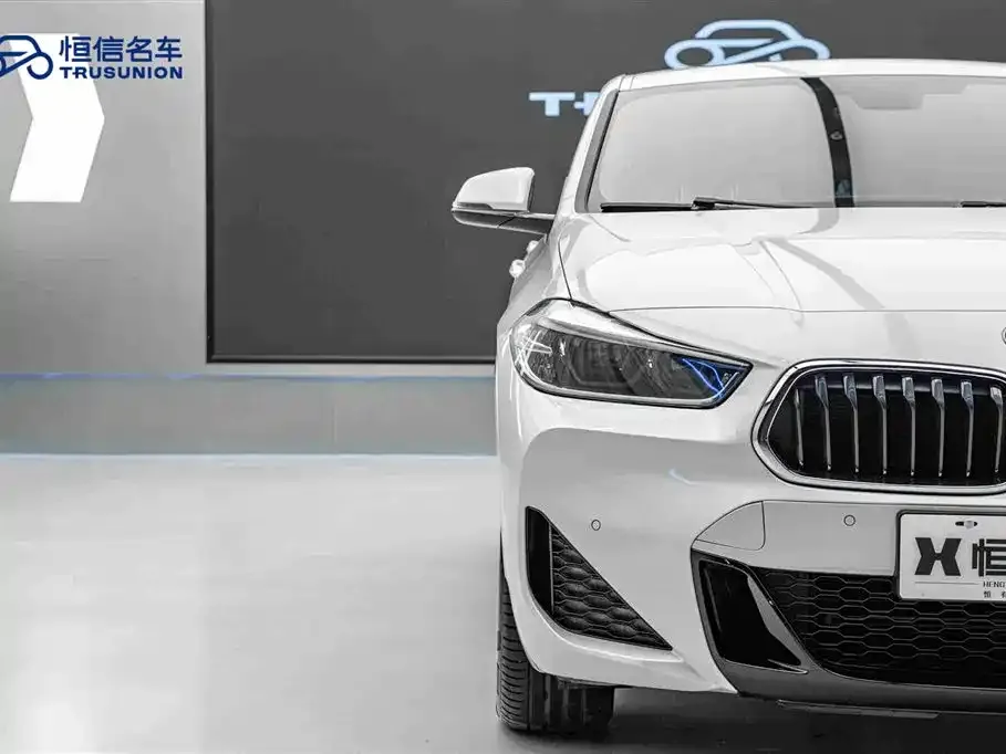 BMW X2 — фото 5