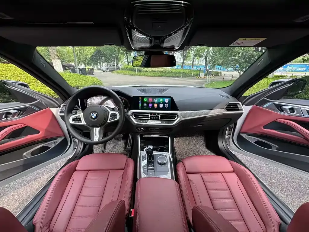 BMW 4 Series — фото 6