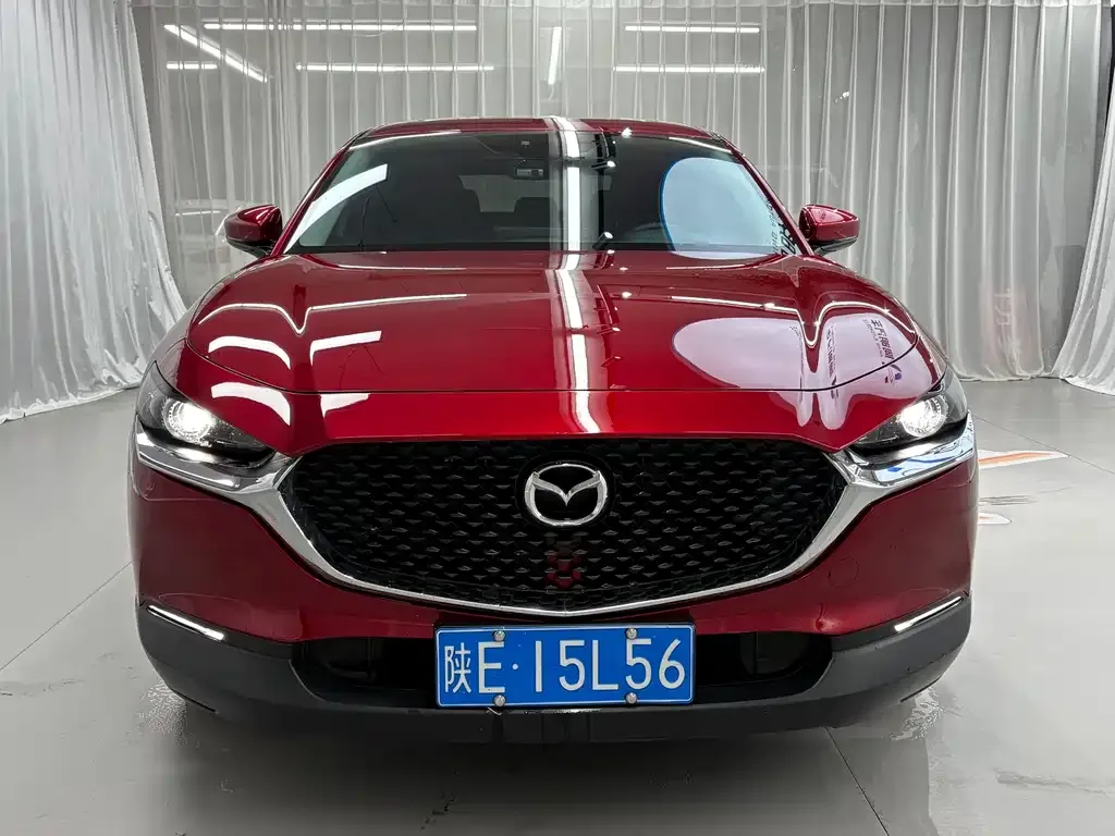 Mazda CX-30 — фото 7