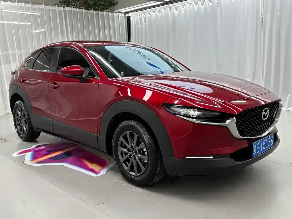 Mazda CX-30 — фото 10
