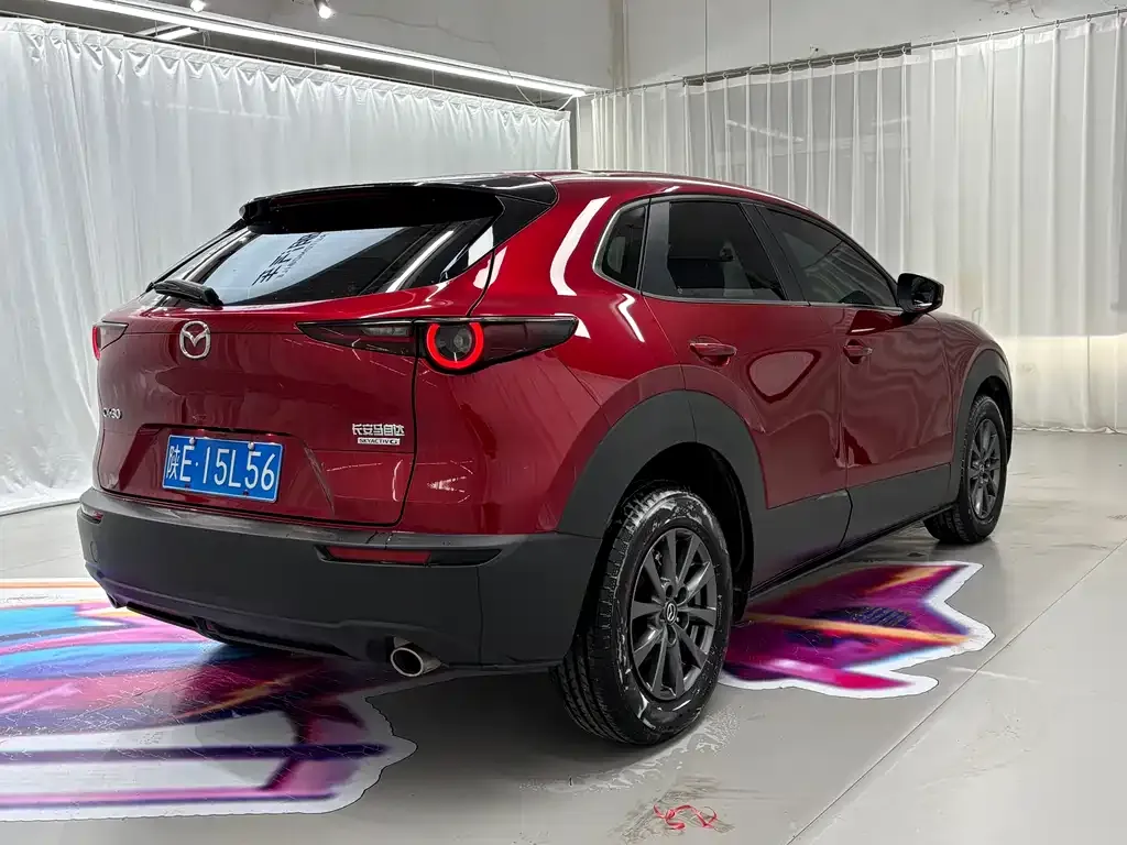 Mazda CX-30 — фото 4