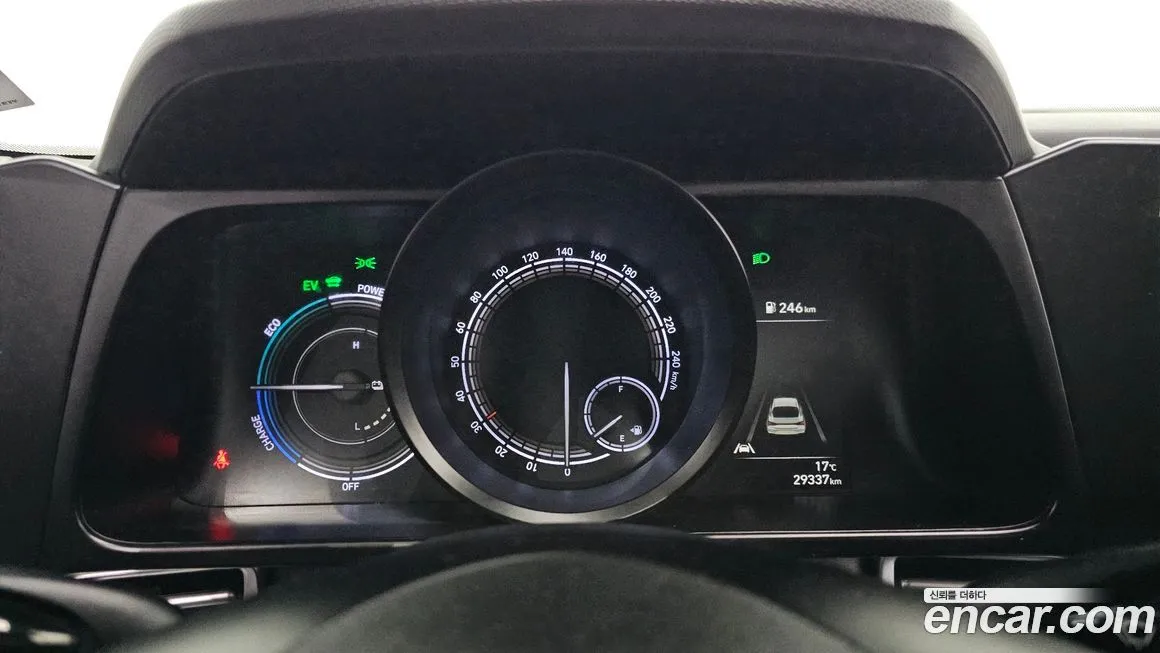 Hyundai AVANTE — фото 6