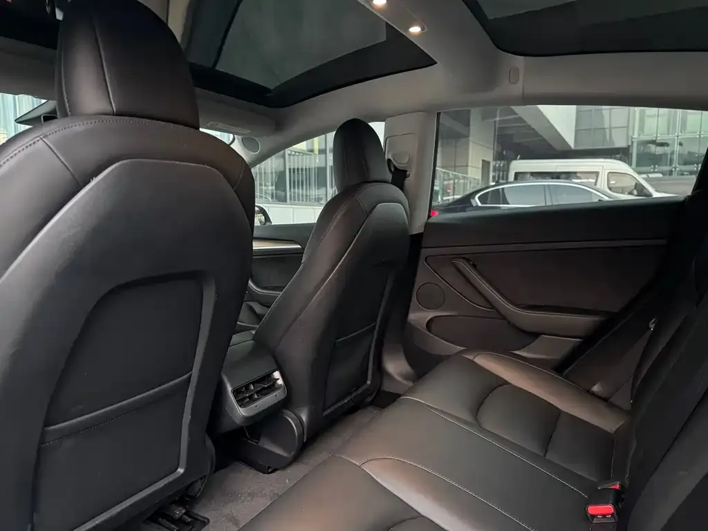 Tesla Model 3 — фото 3
