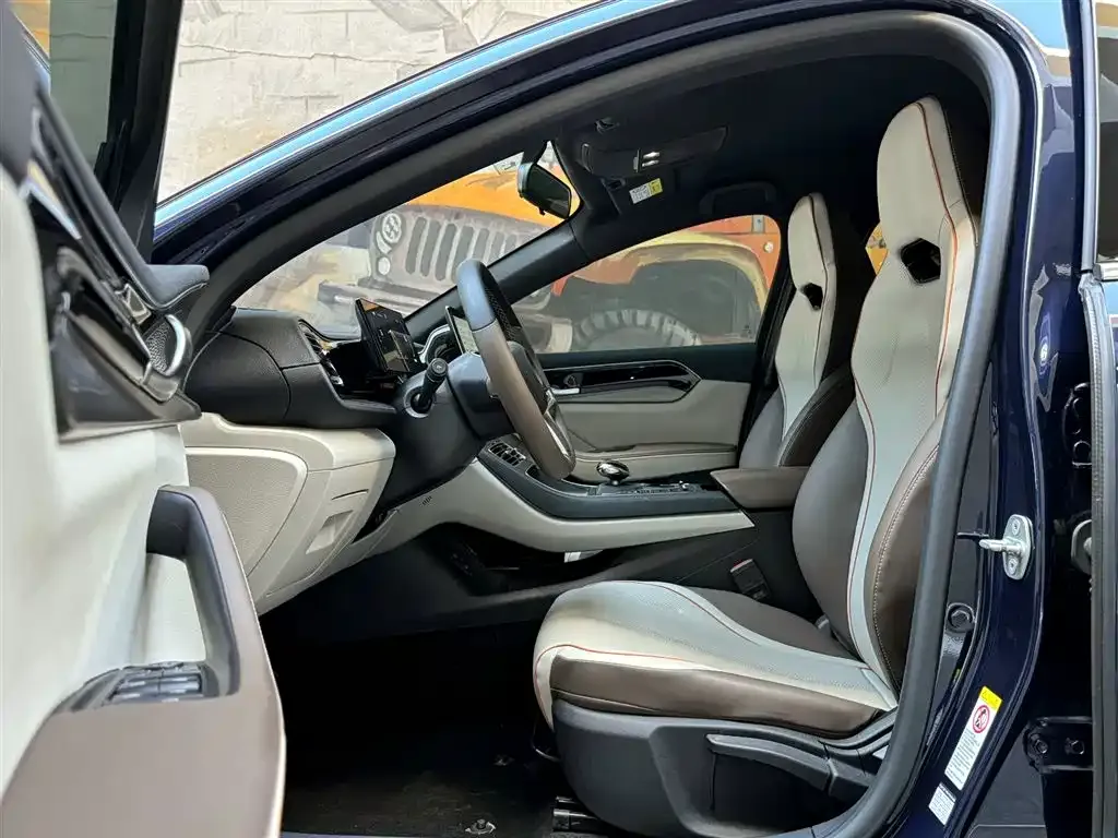 BYD Qin PLUS — фото 10