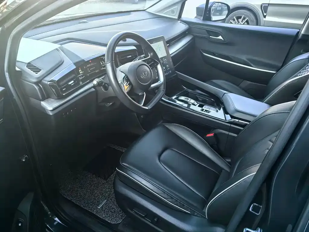 Hyundai Custo — фото 2