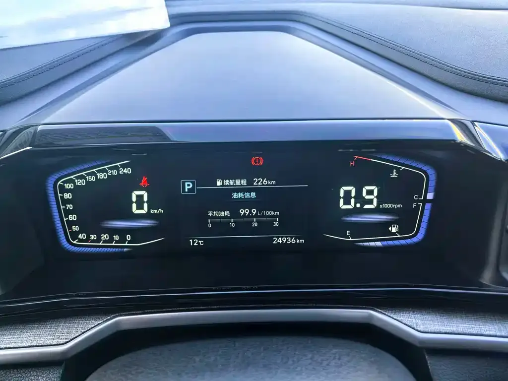 Hyundai Custo — фото 3
