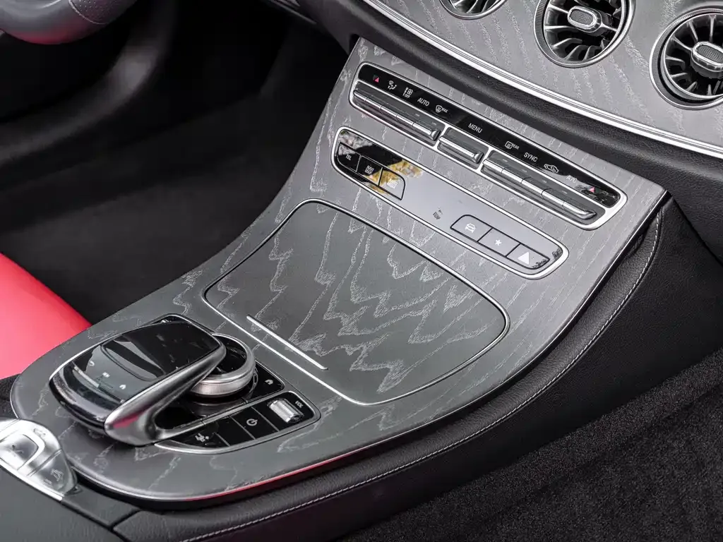 Mercedes-Benz E-Class (Import) — фото 7