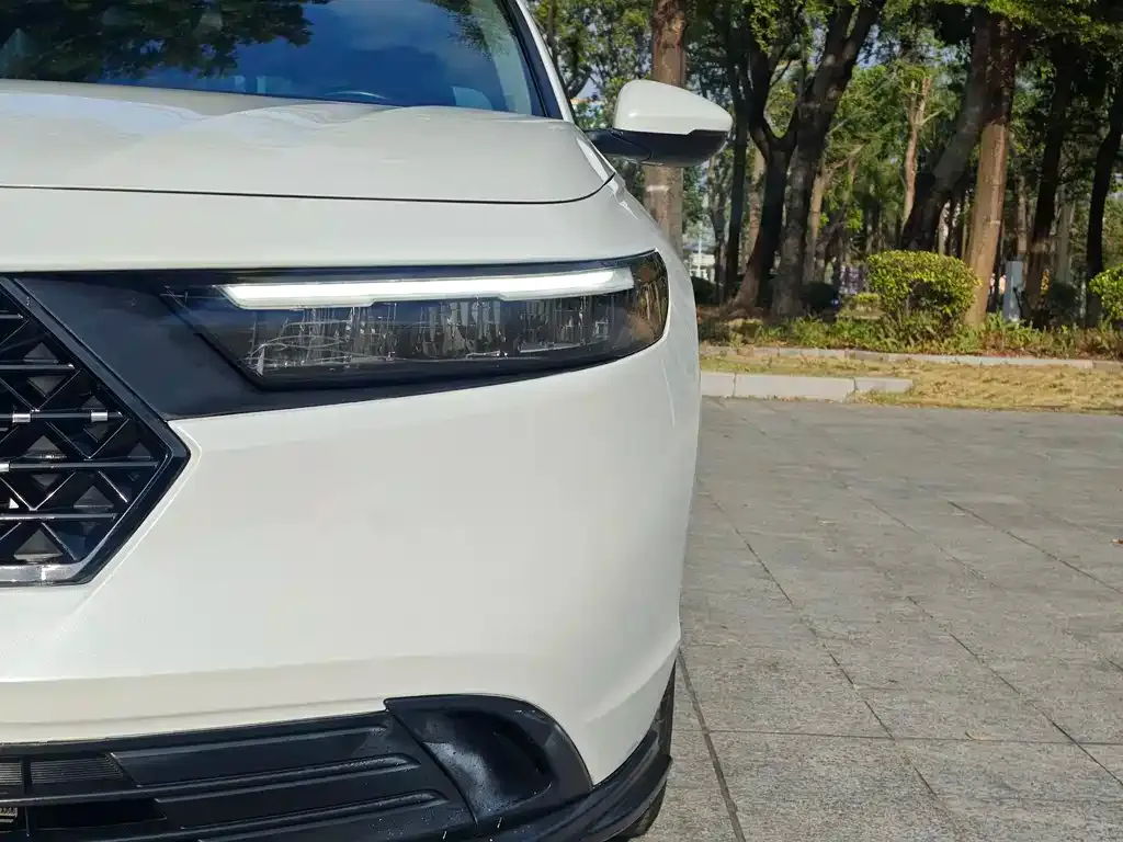 Honda Accord — фото 5