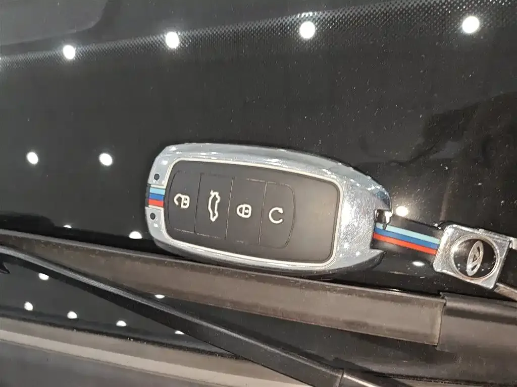 Chery Tiggo 8 PRO — фото 9
