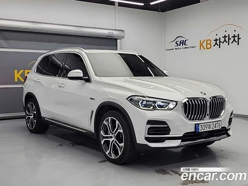 BMW X5 — фото 4