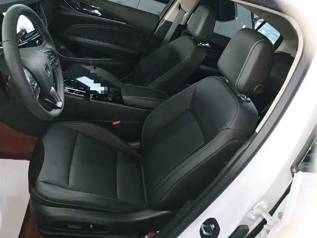 Buick Regal — фото 6