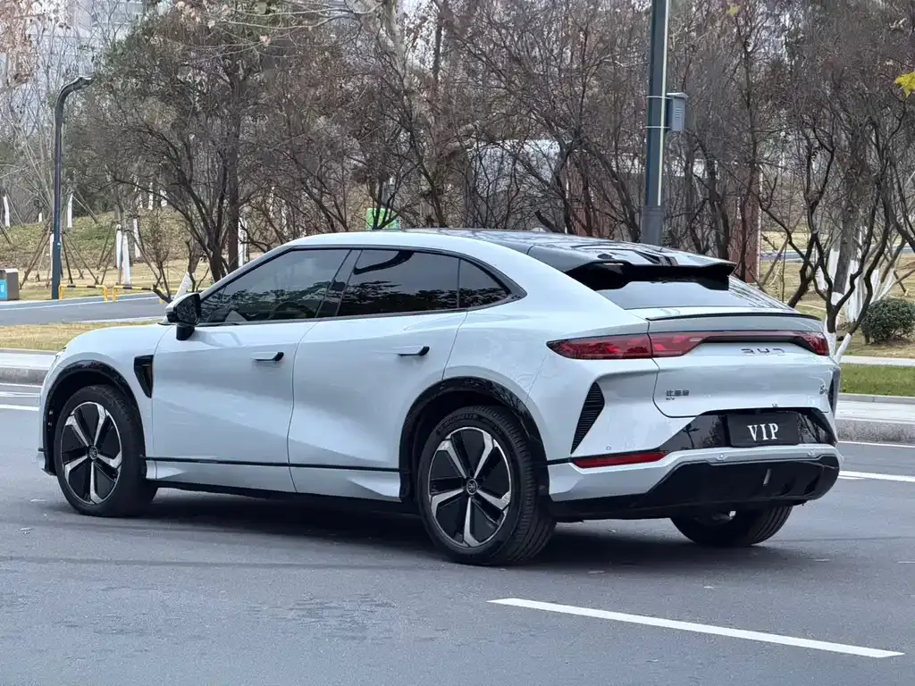 BYD L EV — фото 7