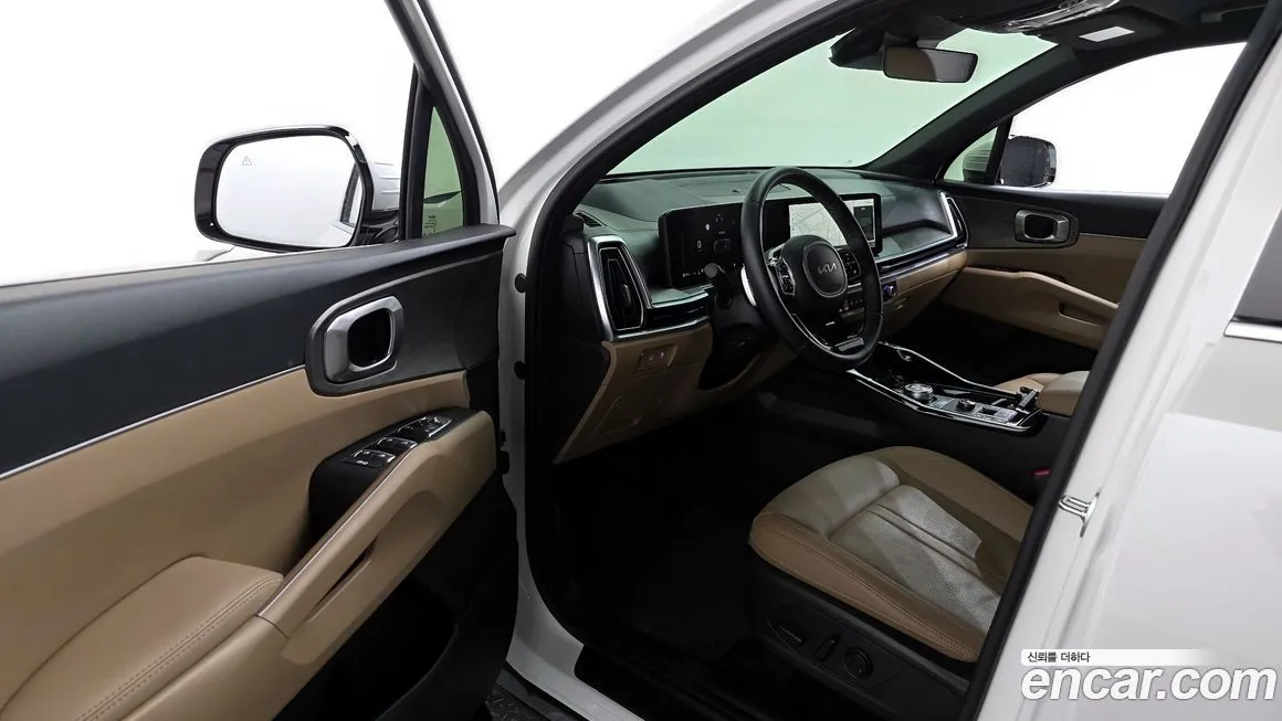 Kia Sorento — фото 5