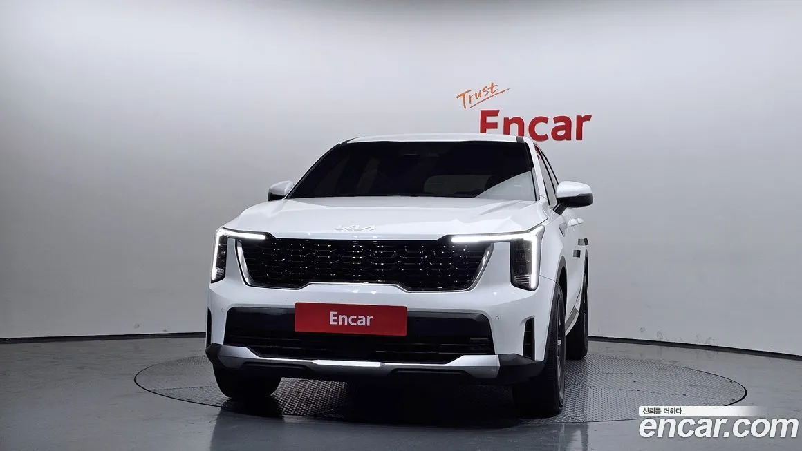 Kia Sorento — фото 2