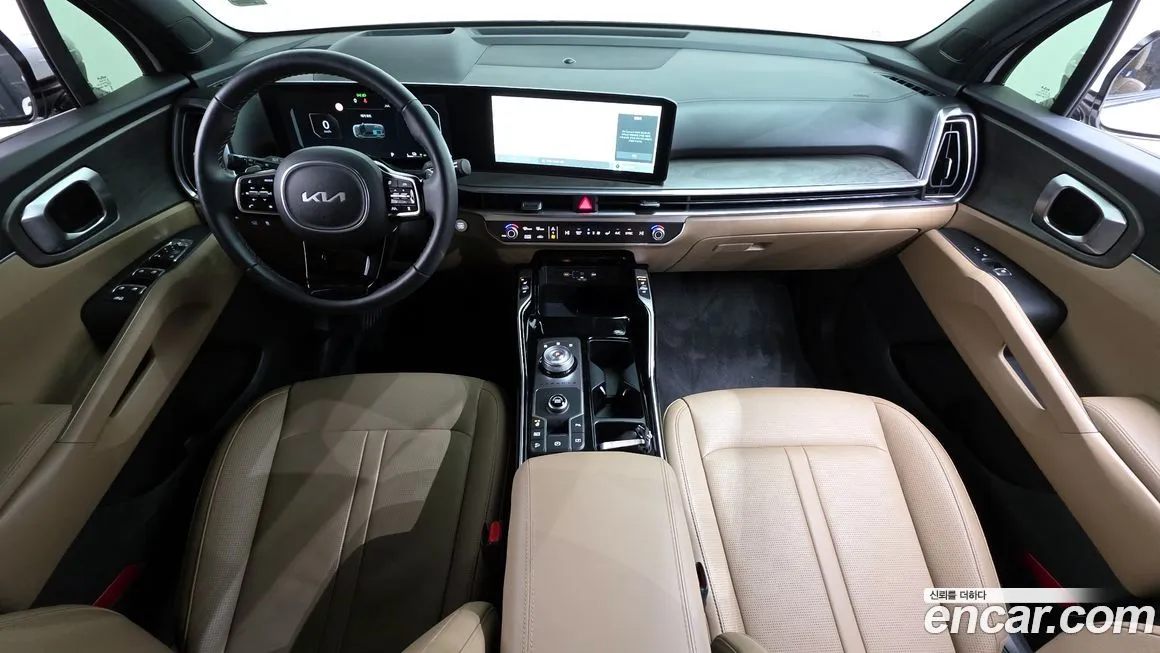 Kia Sorento — фото 7