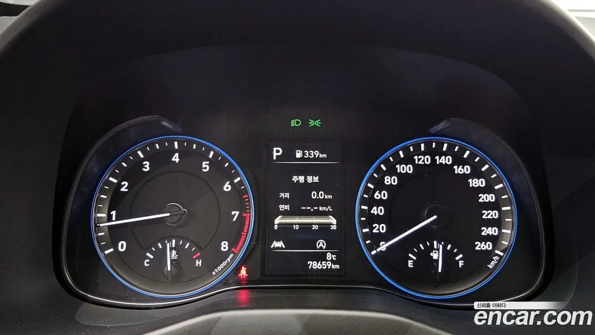 Hyundai Kona — фото 3