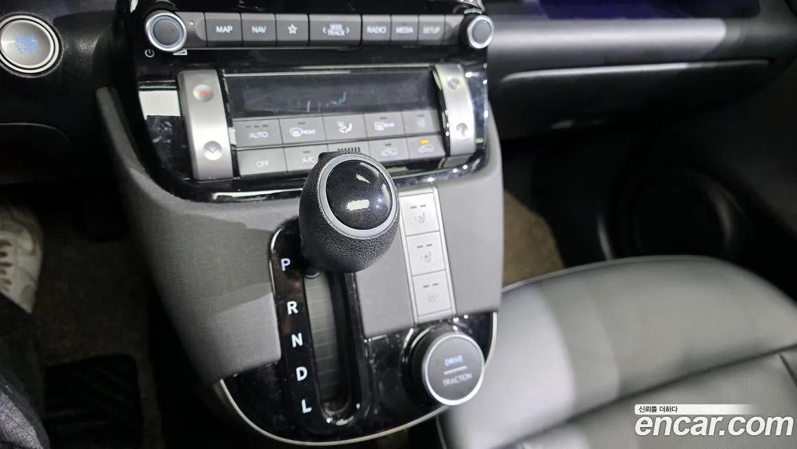 Hyundai Casper — фото 9