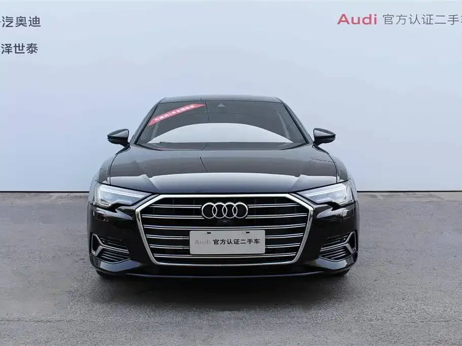 Audi A6L — фото 3