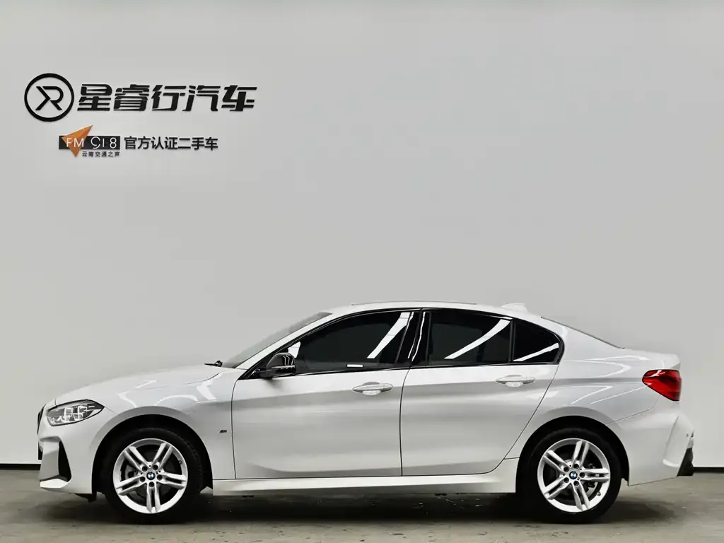 BMW 1 Series — фото 5