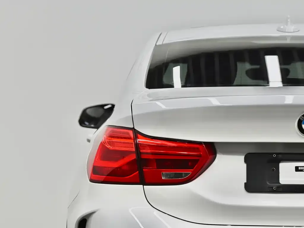 BMW 1 Series — фото 3