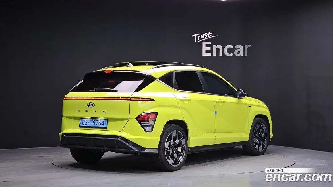 Hyundai Kona — фото 4