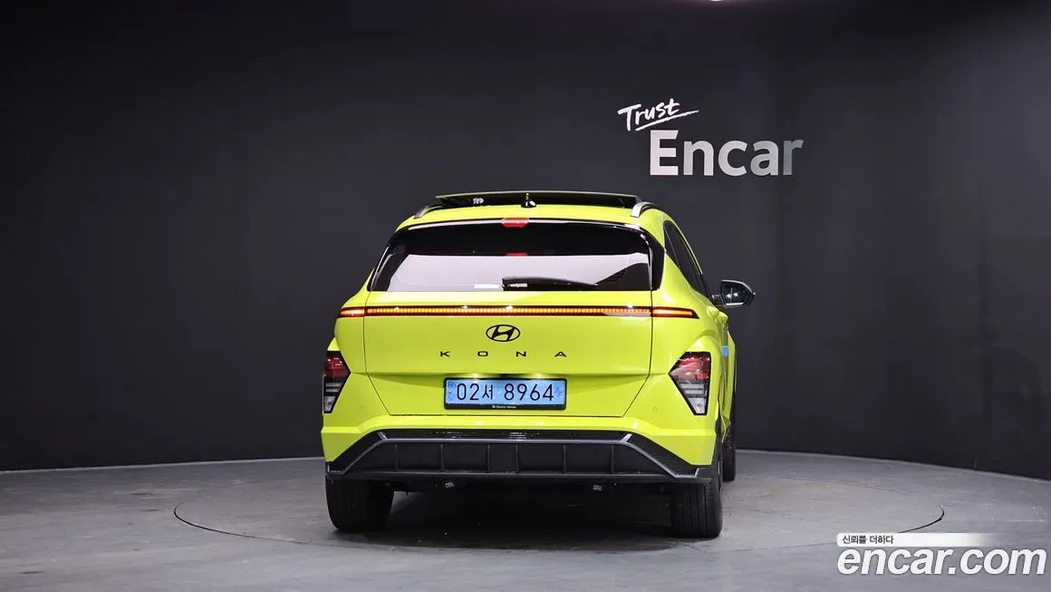 Hyundai Kona — фото 2