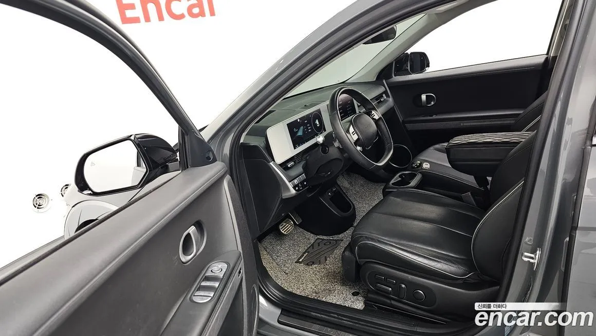 Hyundai Ioniq5 — фото 9
