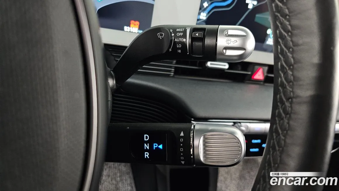 Hyundai Ioniq5 — фото 4