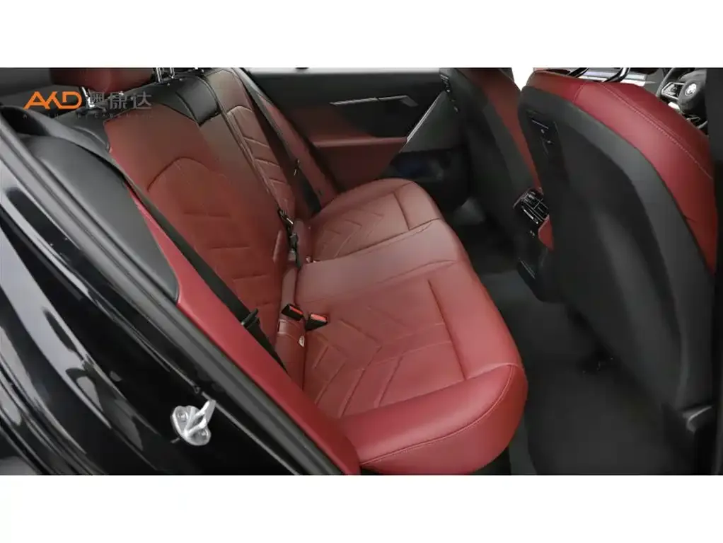 BMW 5 Series (Import) — фото 10
