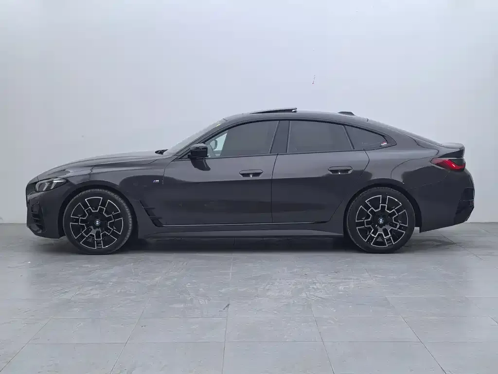 BMW 4 Series — фото 5