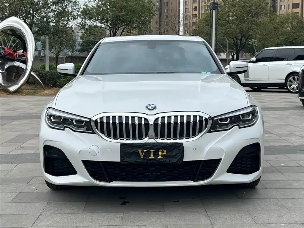 BMW 3 Series — фото 2