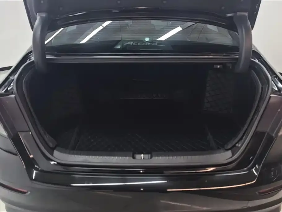 Honda Accord — фото 2