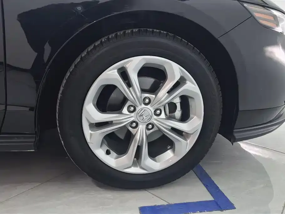 Honda Accord — фото 5