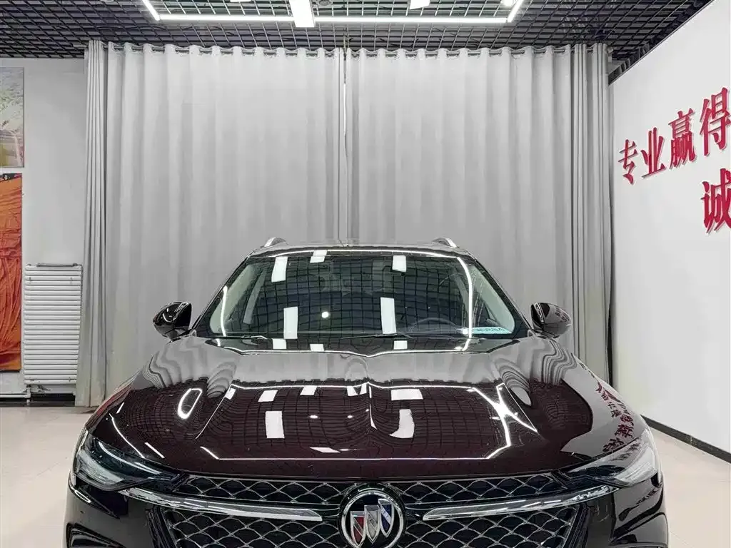 Buick Envision Plus — фото 3