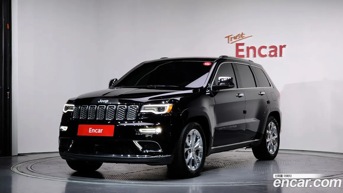 Jeep Cherokee — фото 1