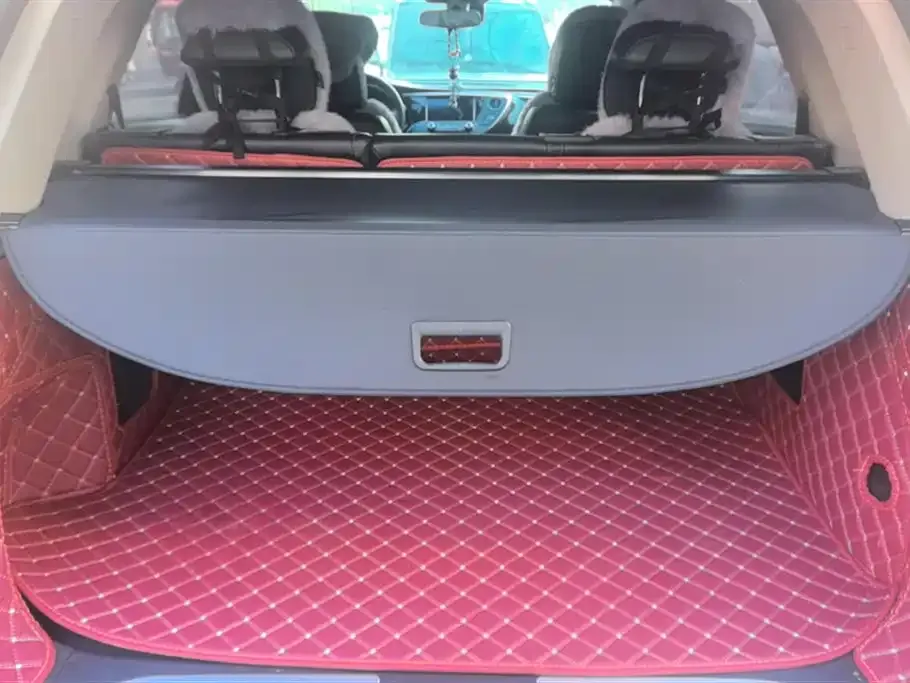 Buick Envision Plus — фото 4