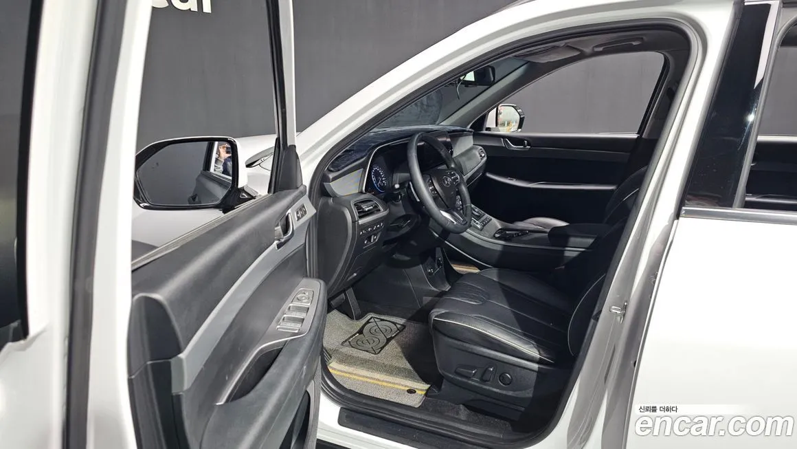 Hyundai Palisade — фото 6
