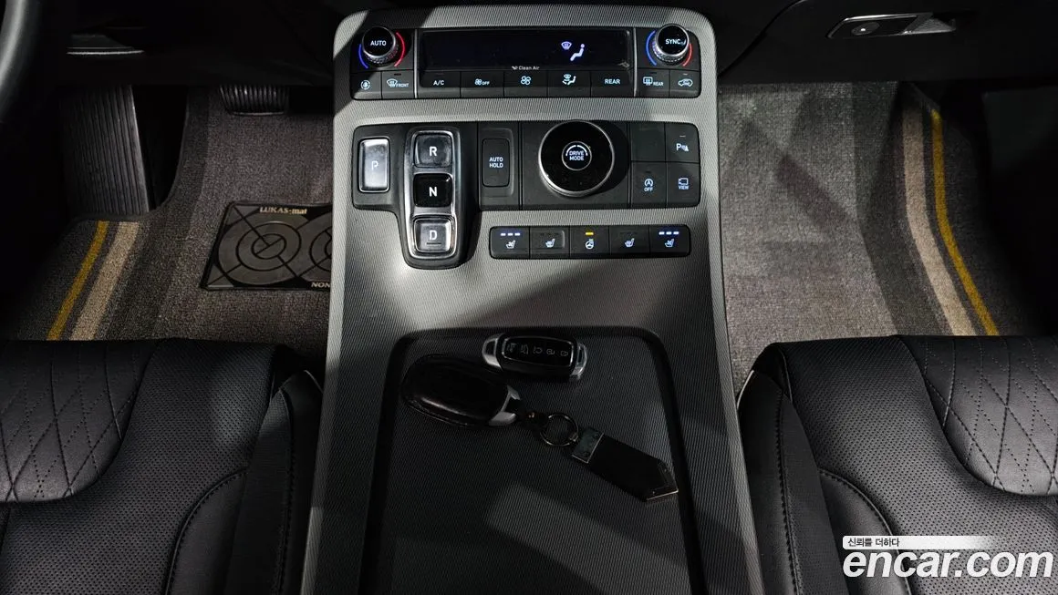 Hyundai Palisade — фото 9