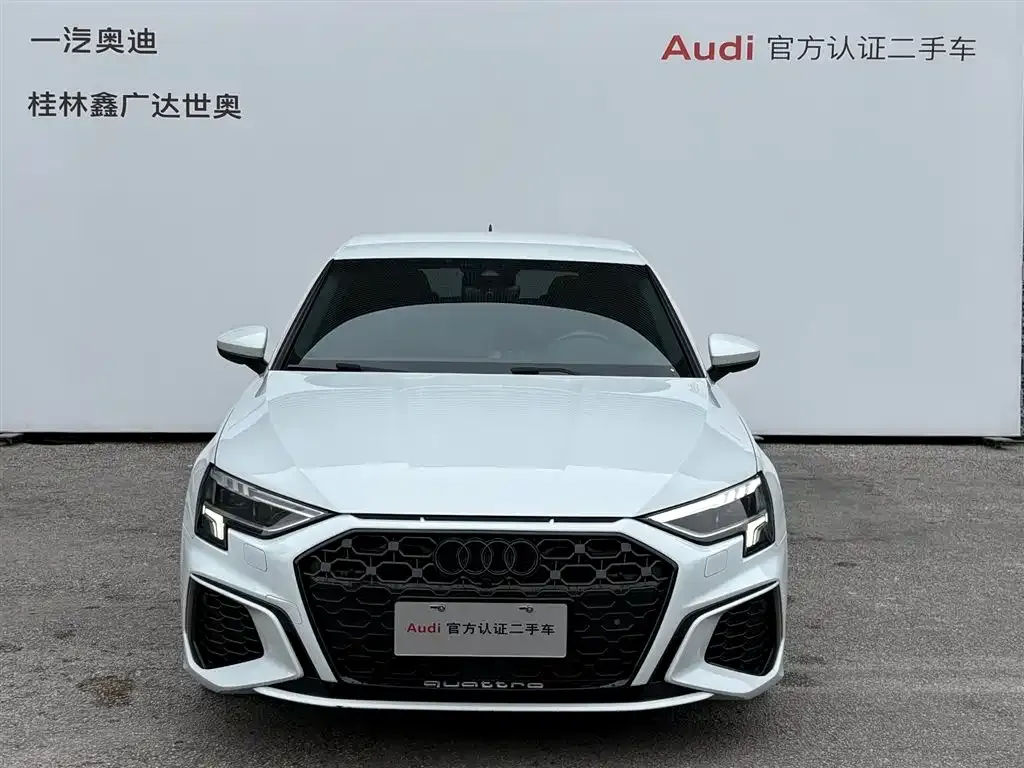 Audi A3 — фото 2