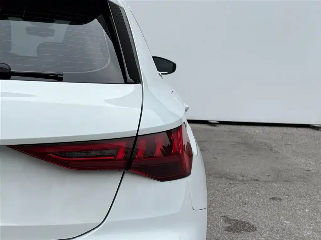 Audi A3 — фото 5