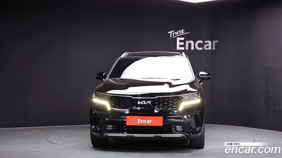 Kia Sorento — фото 4
