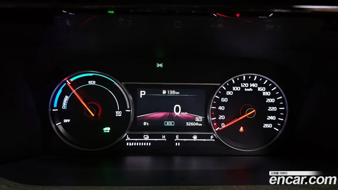 Kia Sorento — фото 5