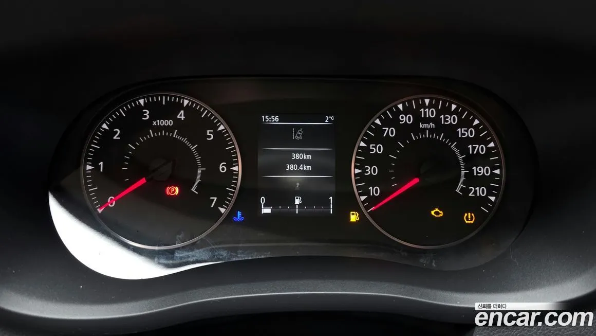 Renault Korea (Samsung) Master — фото 2