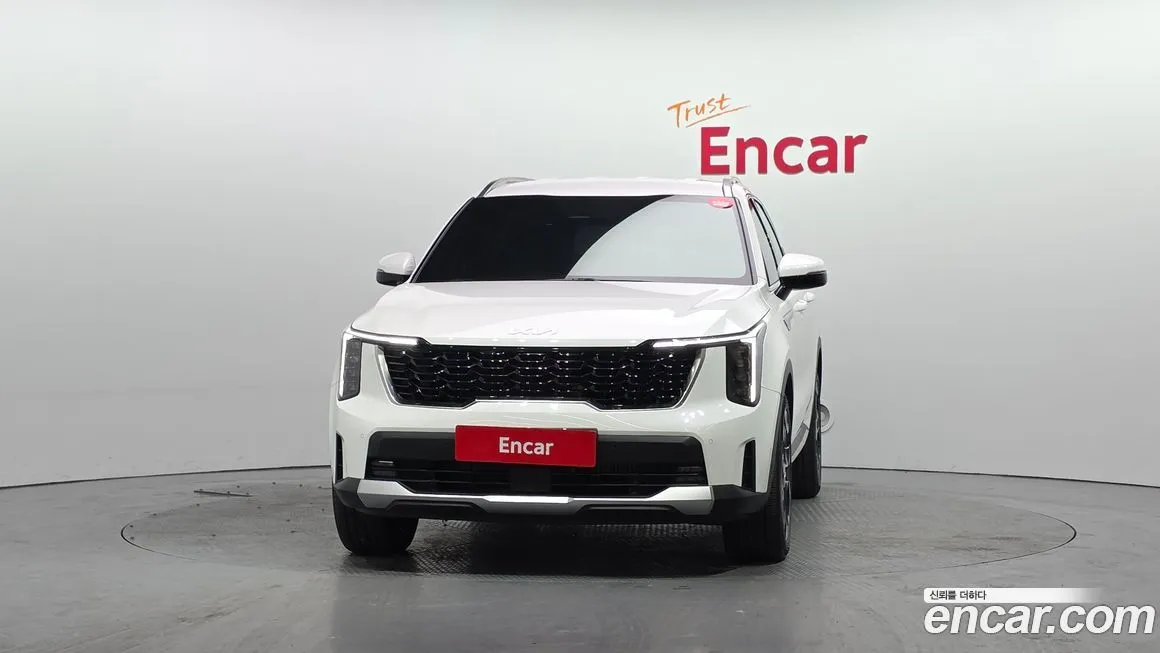 Kia Sorento — фото 2