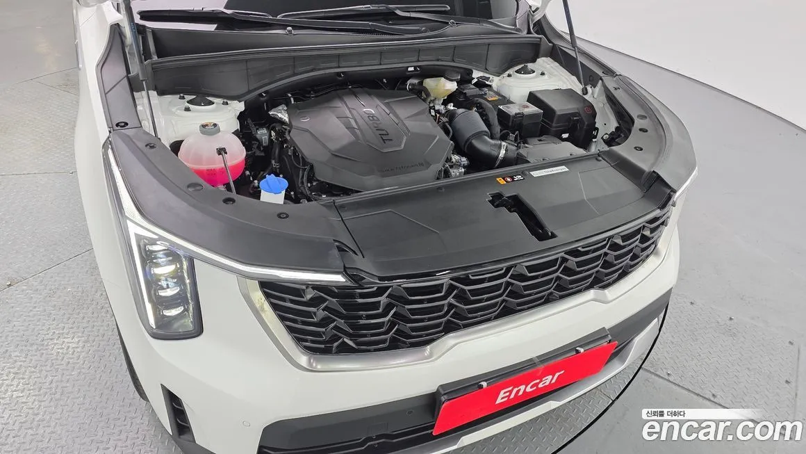 Kia Sorento — фото 8