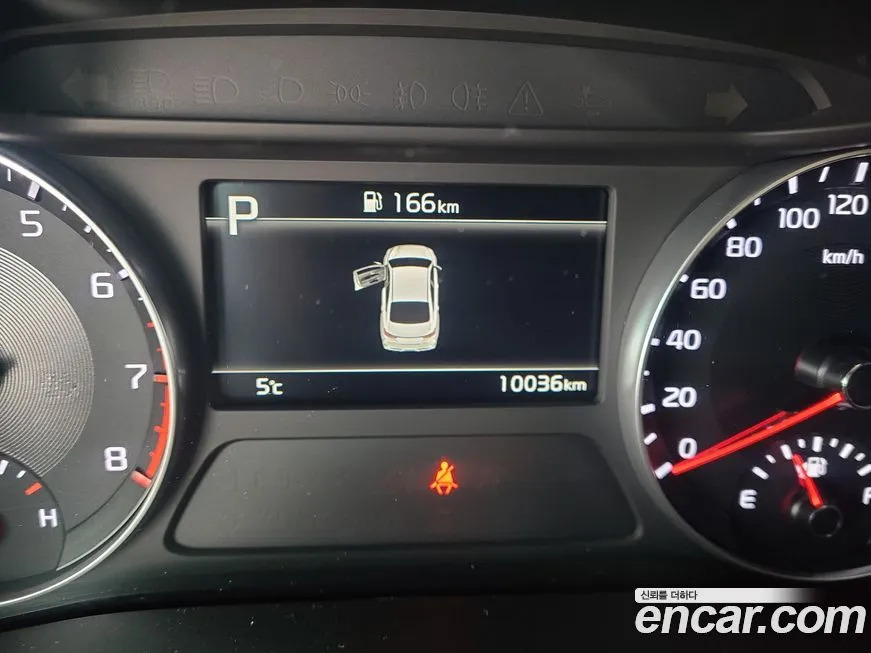 Kia K3 — фото 3