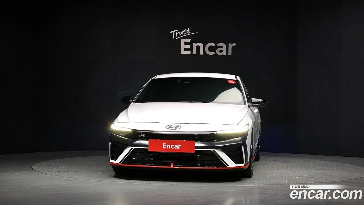 Hyundai AVANTE — фото 2