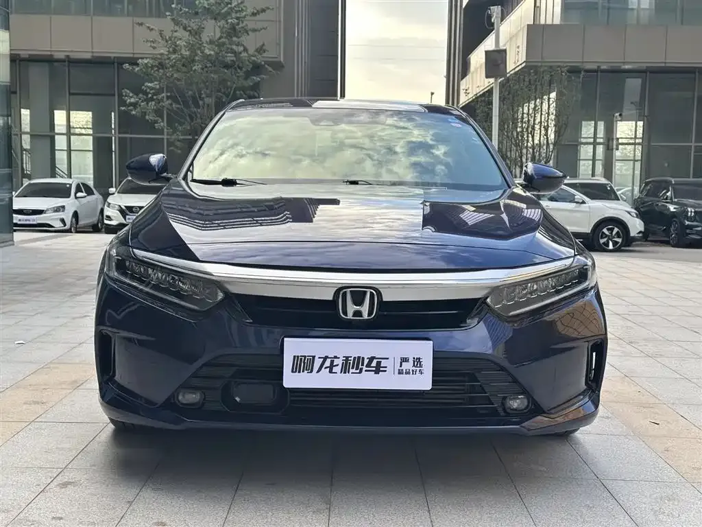 Honda Inspire — фото 2