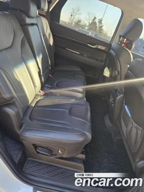 Hyundai Palisade — фото 3